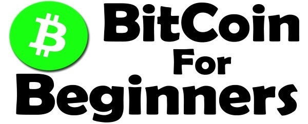 BitCoin for Beginners